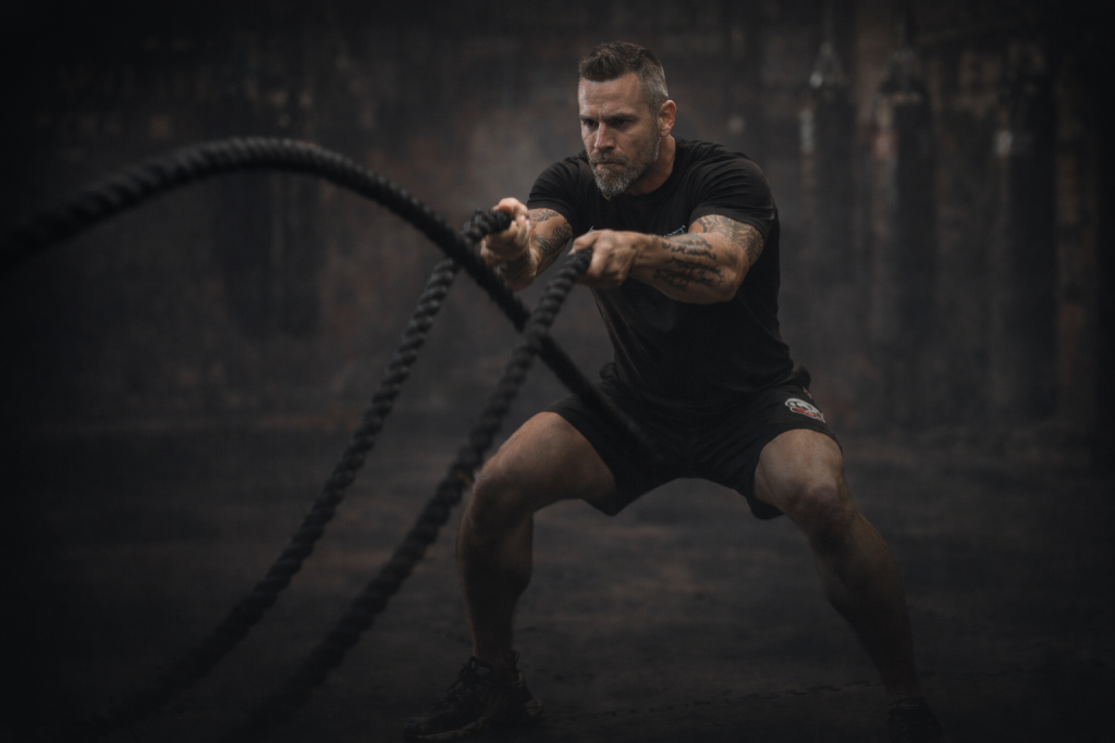 Fitness Training